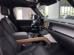 Land Rover Defender Facelift 110 3.0T P400 X-DYNAMIC HSE - ფოტო 14