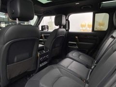 Land Rover Defender Facelift 110 3.0T P400 X-DYNAMIC HSE - ფოტო 15