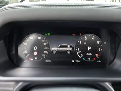 Land Rover Defender Facelift 110 3.0T P400 X-DYNAMIC HSE - ფოტო 17