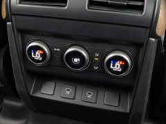 Land Rover Defender Facelift 110 3.0T P400 X-DYNAMIC HSE - ფოტო 18