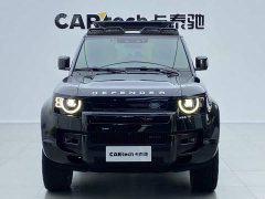 Land Rover Defender Facelift 110 3.0T P400 X-DYNAMIC HSE - ფოტო 2