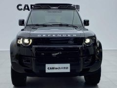 Land Rover Defender Facelift 110 3.0T P400 X-DYNAMIC HSE - ფოტო 6