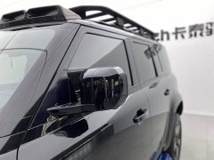Land Rover Defender Facelift 110 3.0T P400 X-DYNAMIC HSE - ფოტო 7