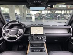 Land Rover Defender Facelift 110 3.0T P400 X-DYNAMIC HSE - ფოტო 9