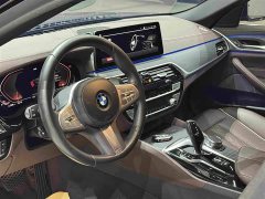 BMW 5 Series 530Li Premier M Sport Package - ფოტო 11