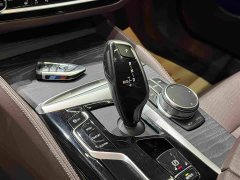 BMW 5 Series 530Li Premier M Sport Package - ფოტო 15
