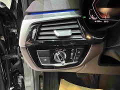 BMW 5 Series 530Li Premier M Sport Package - ფოტო 17