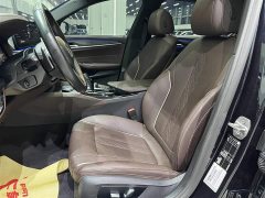 BMW 5 Series 530Li Premier M Sport Package - ფოტო 18