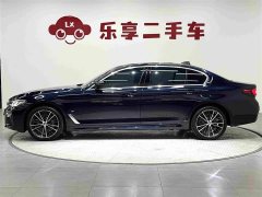 BMW 5 Series 530Li Premier M Sport Package - ფოტო 2
