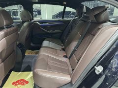 BMW 5 Series 530Li Premier M Sport Package - ფოტო 20