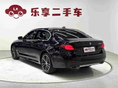 BMW 5 Series 530Li Premier M Sport Package - ფოტო 3
