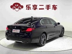 BMW 5 Series 530Li Premier M Sport Package - ფოტო 5
