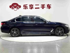 BMW 5 Series 530Li Premier M Sport Package - ფოტო 6