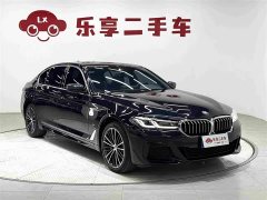 BMW 5 Series 530Li Premier M Sport Package - ფოტო 7