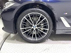 BMW 5 Series 530Li Premier M Sport Package - ფოტო 9