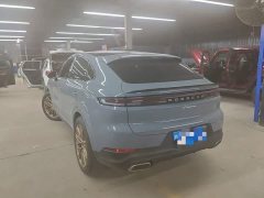 Porsche Cayenne Coupé 3.0T - ფოტო 4