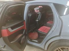 Porsche Cayenne Coupé 3.0T - ფოტო 5