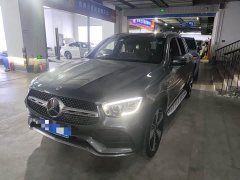 Mercedes-Benz GLC 300 L 4MATIC Luxury - ფოტო 1
