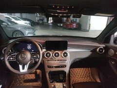 Mercedes-Benz GLC 300 L 4MATIC Luxury - ფოტო 3