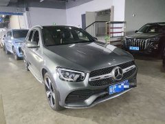 Mercedes-Benz GLC 300 L 4MATIC Luxury - ფოტო 5