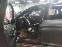 Mercedes-Benz GLC 300 L 4MATIC Luxury - ფოტო 6
