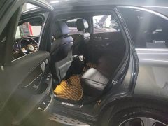 Mercedes-Benz GLC 300 L 4MATIC Luxury - ფოტო 7