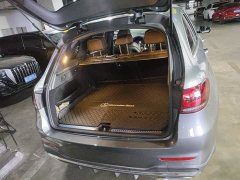 Mercedes-Benz GLC 300 L 4MATIC Luxury - ფოტო 8