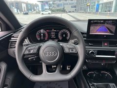 Audi A4L 40 TFSI Luxury Dynamic - ფოტო 11