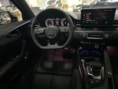 Audi A4L 40 TFSI Luxury Dynamic - ფოტო 12