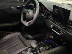 Audi A4L 40 TFSI Luxury Dynamic - ფოტო 13