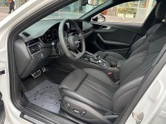 Audi A4L 40 TFSI Luxury Dynamic - ფოტო 16
