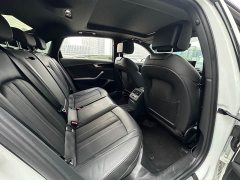 Audi A4L 40 TFSI Luxury Dynamic - ფოტო 18