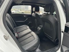 Audi A4L 40 TFSI Luxury Dynamic - ფოტო 19