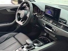 Audi A4L 40 TFSI Luxury Dynamic - ფოტო 20