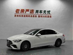 Mercedes-Benz C-Class C 260 L Sport Edition - ფოტო 1