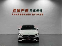Mercedes-Benz C-Class C 260 L Sport Edition - ფოტო 2