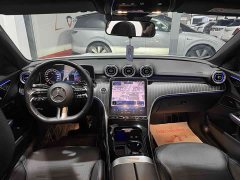 Mercedes-Benz C-Class C 260 L Sport Edition - ფოტო 5