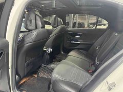 Mercedes-Benz C-Class C 260 L Sport Edition - ფოტო 6