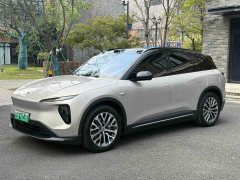 NIO ES6 75kWh - ფოტო 1