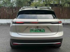 NIO ES6 75kWh - ფოტო 10