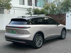 NIO ES6 75kWh - ფოტო 11