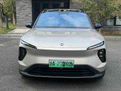 NIO ES6 75kWh - ფოტო 2