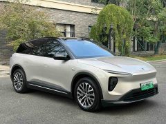 NIO ES6 75kWh - ფოტო 3