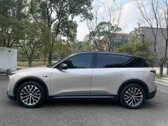 NIO ES6 75kWh - ფოტო 8