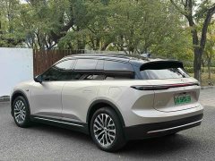 NIO ES6 75kWh - ფოტო 9