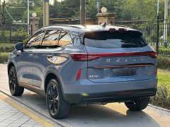 Haval H6 Third Generation 1.5T Automatic Two-Wheel Drive Supreme - ფოტო 10