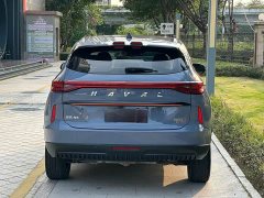 Haval H6 Third Generation 1.5T Automatic Two-Wheel Drive Supreme - ფოტო 11