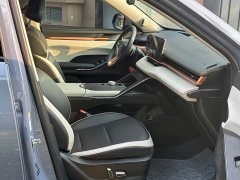 Haval H6 Third Generation 1.5T Automatic Two-Wheel Drive Supreme - ფოტო 5