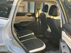 Haval H6 Third Generation 1.5T Automatic Two-Wheel Drive Supreme - ფოტო 6