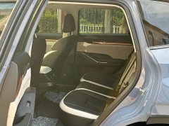 Haval H6 Third Generation 1.5T Automatic Two-Wheel Drive Supreme - ფოტო 7